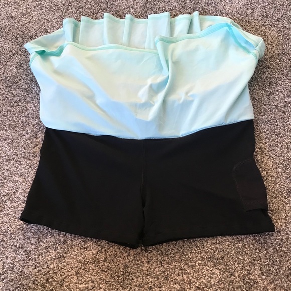 ⚡️1/2 Off Sale Lululemon Run Pace Setter Skirt - Picture 14 of 14